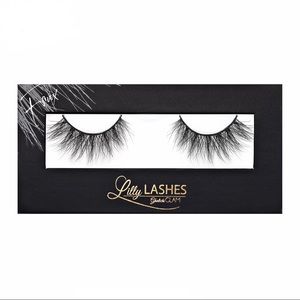 Lilly Lashes Faux Mink Randi False Lashes